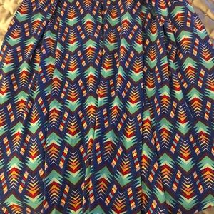 LuLaRoe Skirts - LulaRoe Madison skirt! LuLaRoe Skirts - LulaRoe Madison skirt!